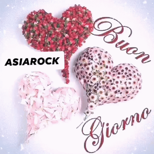 Asiarock GIF