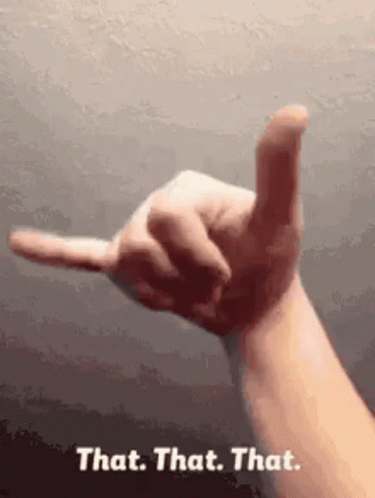 Asl That GIF