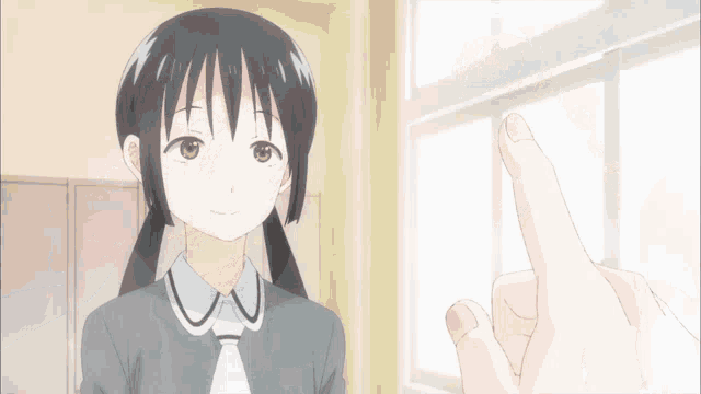 Asobi Asobase GIF