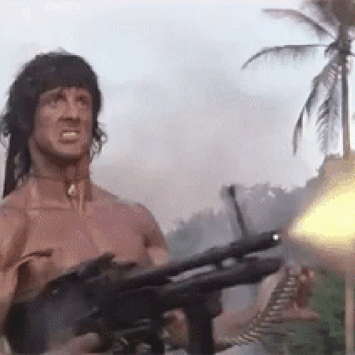 Assasin Mode GIF