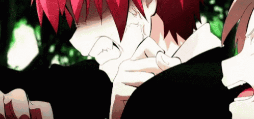 Assassination Classroom GIF