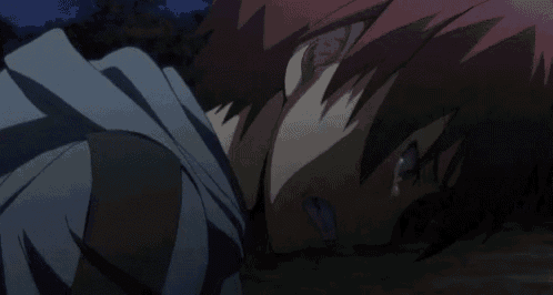 Assassination Classroom GIF