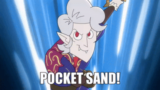 Astarion Baldur'S Gate 3 GIF
