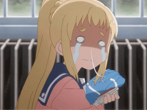 Asteroid In Love Anime GIF