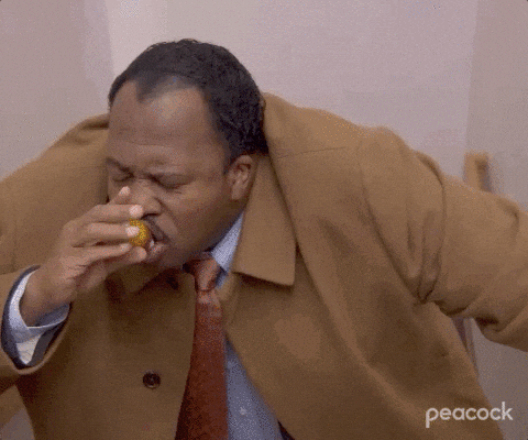 Asthma GIF