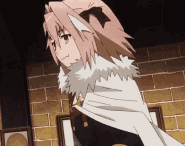 Astolfo GIF