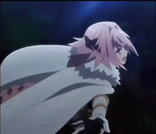 Astolfo Fate GIF