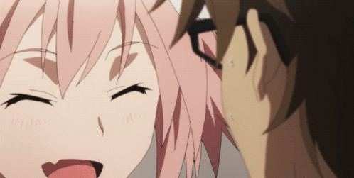 Astolfo Foxney GIF