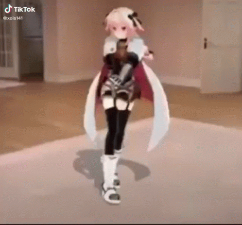 Astolfo GIF