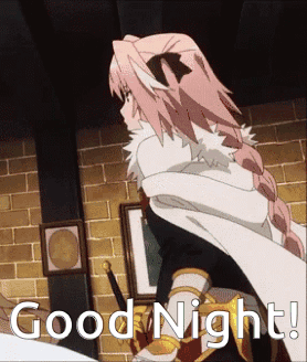 Astolfo GIF