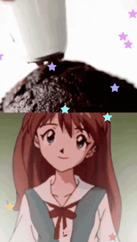 Asuka Asuka Langley GIF