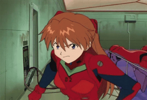 Asuka GIF