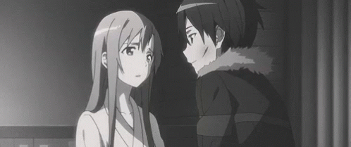 Asuna Sao GIF