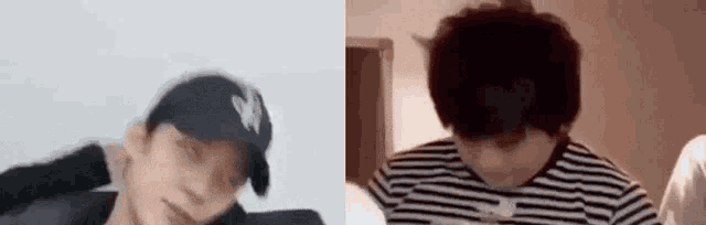 Ateez Yunho GIF