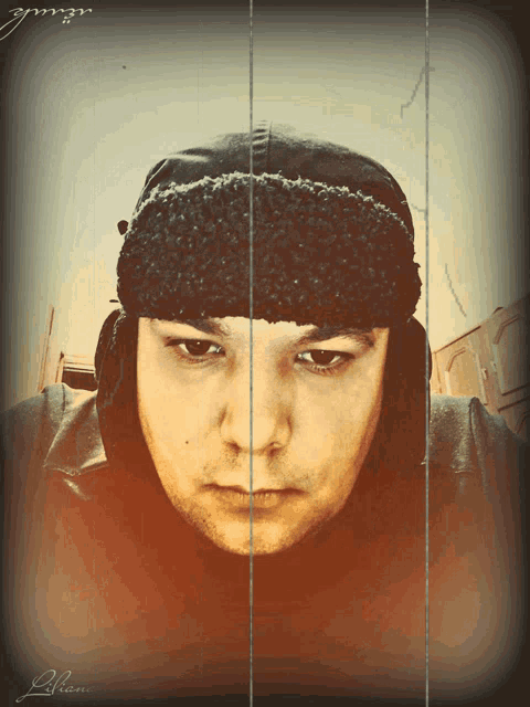 Atom GIF