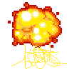 Atomic Bomb Of Hiroshima And Nagasaki Sticker