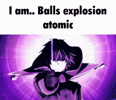 Atomic Explosion GIF