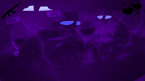 Atomic GIF