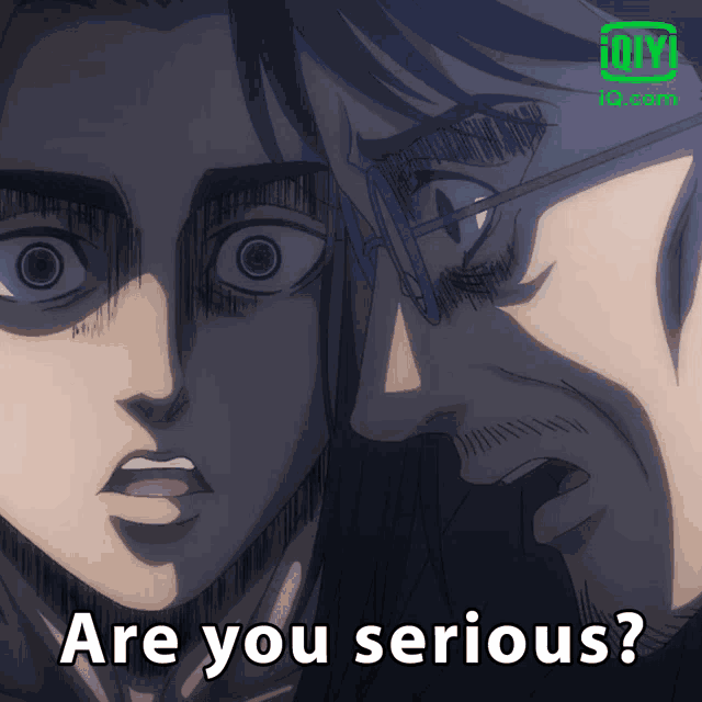 Attack On Titan Attack On Titan Season4part2 GIF