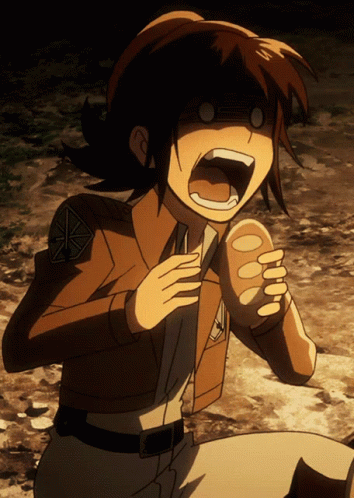 Attack On Titan Shingeki No Kyojin GIF