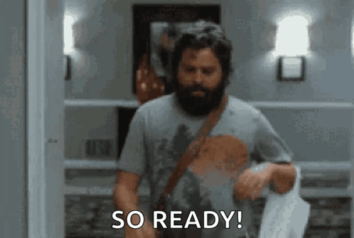 Auntie Krys Sassy GIF