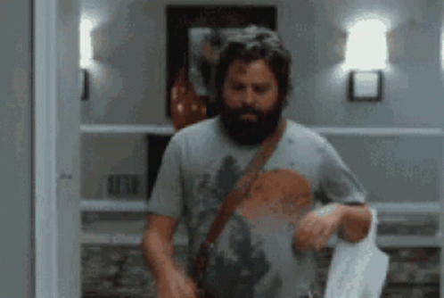 Auntie Krys Sassy GIF