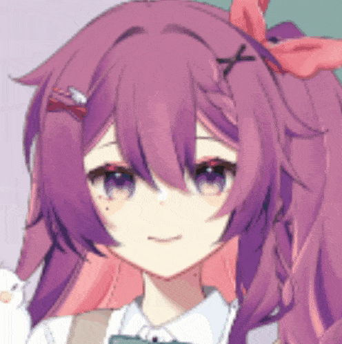 Aura Devania Aura GIF