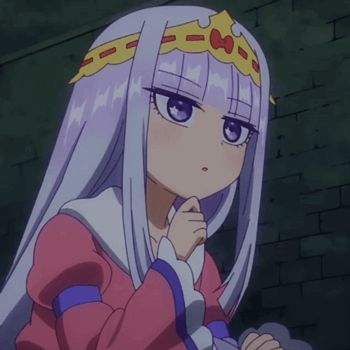 Aurora Somnia Goodereste Princess Syalis GIF