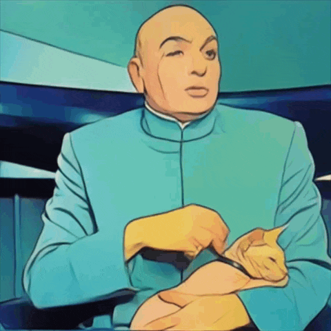Austin Powers Austin Powers Gif GIF