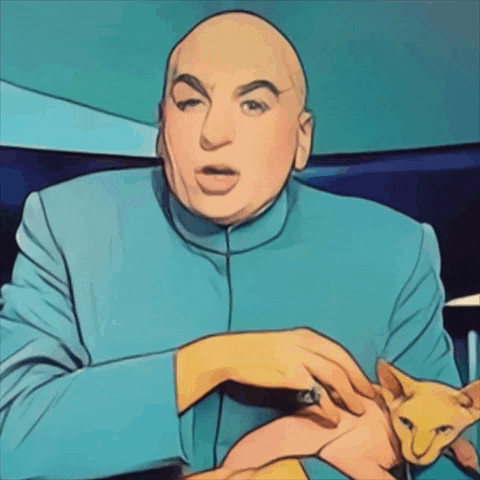 Austin Powers Austin Powers Gif GIF