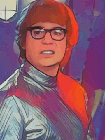 Austin Powers Austin Powers Gif GIF