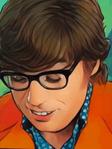 Austin Powers Austin Powers Gif GIF