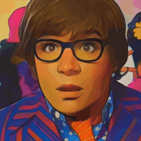 Austin Powers Austin Powers Gif GIF