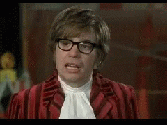 Austin Powers GIF