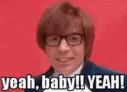 Austin Powers GIF