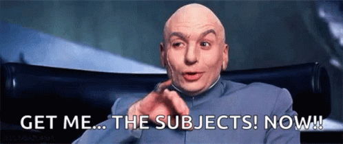 Austinpowers Drevil GIF