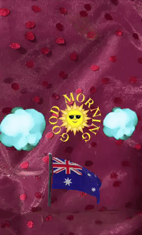 Australia Australia Flag GIF