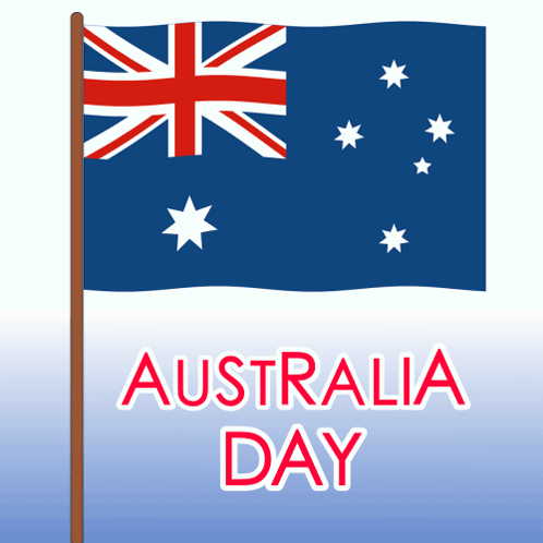 Australia Day Happy Australia Day GIF