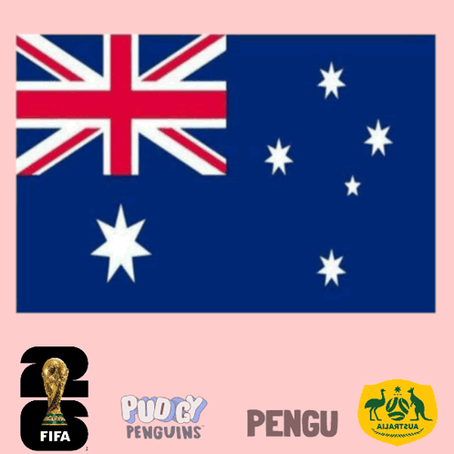 Australia Goal Aussie GIF
