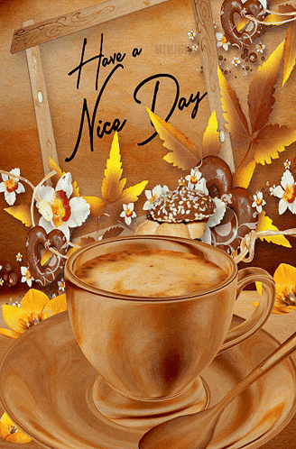 Automne Fall GIF