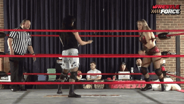 Ava White Rayne Leverkusen GIF