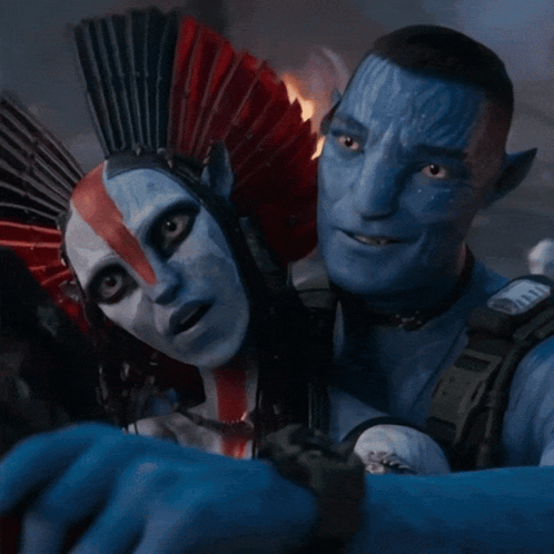 Avatar Avatar Fire And Ash GIF