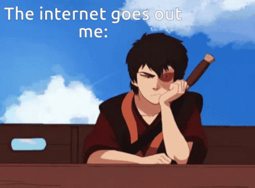 Avatar Avatar The Last Airbender GIF