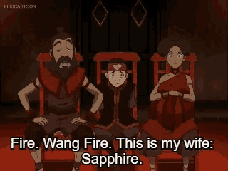 Avatar GIF