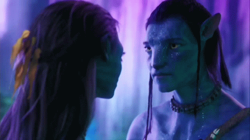 Avatar Movie GIF