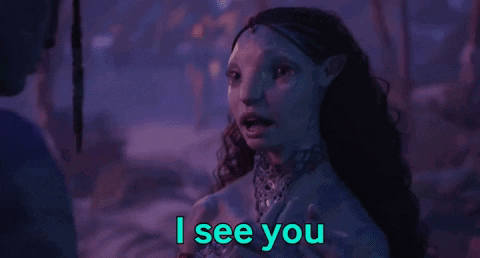 Avatar Pandora GIF