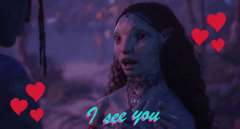 Avatar Pandora GIF
