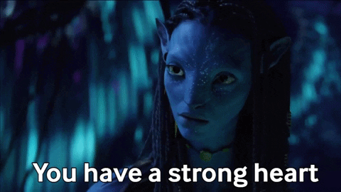 Avatar Pandora GIF