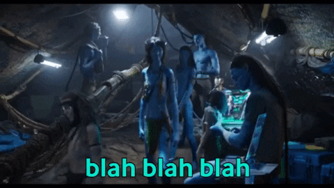 Avatar Pandora GIF