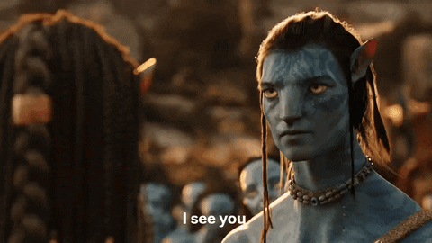 Avatar Pandora GIF